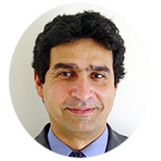 Professor Daniel Cohen