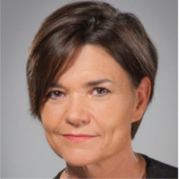 Professor France Drummond