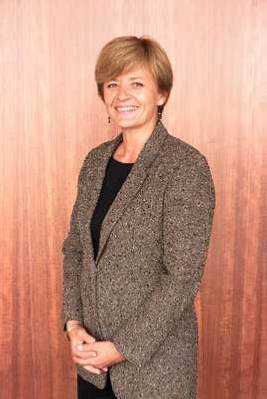 Professor Marie-Laure Coquelet