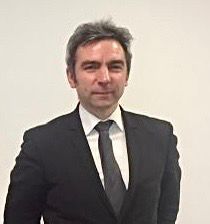 Professor Jean-Jacques Ansault